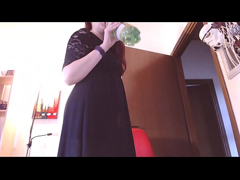 ❤️ Ein unterwürfiger Sklave, der schmutzige und üppige Höschen liebt, wird gezwungen zu masturbieren, nachdem er dieses Video gesehen hat! ❤️ Fucking bei uns de.xywewl.top ❌